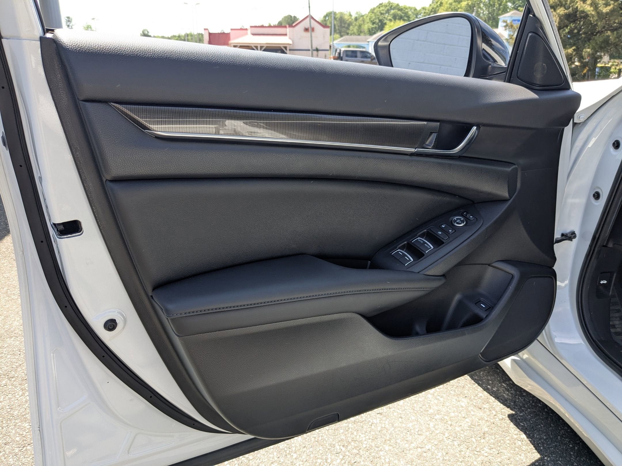 2022 Honda Accord Sedan Sport SE