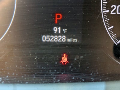 2022 Honda Accord Sedan Sport SE