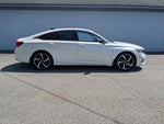 2022 Honda Accord Sedan Sport SE