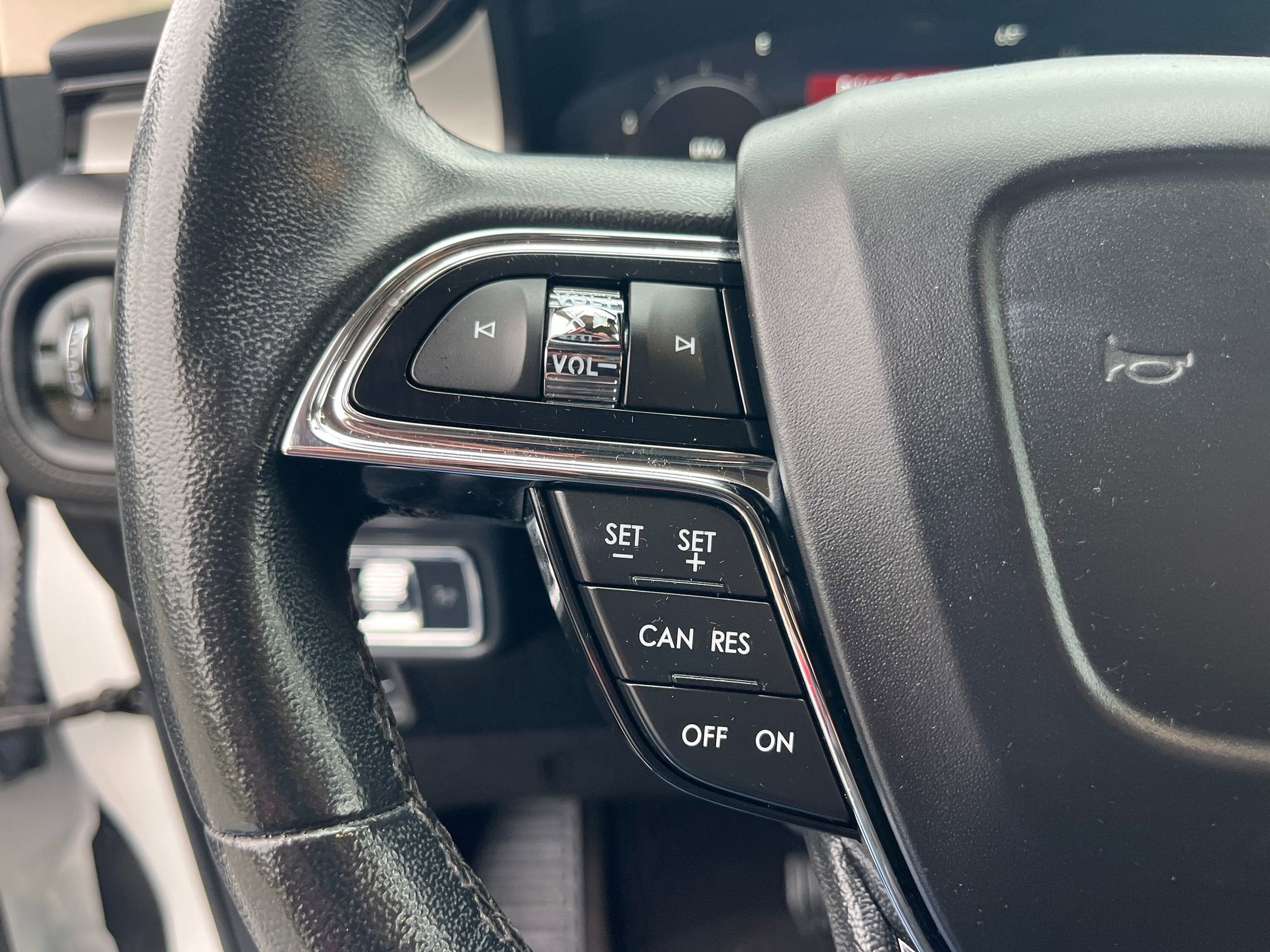 2021 Lincoln Nautilus Standard