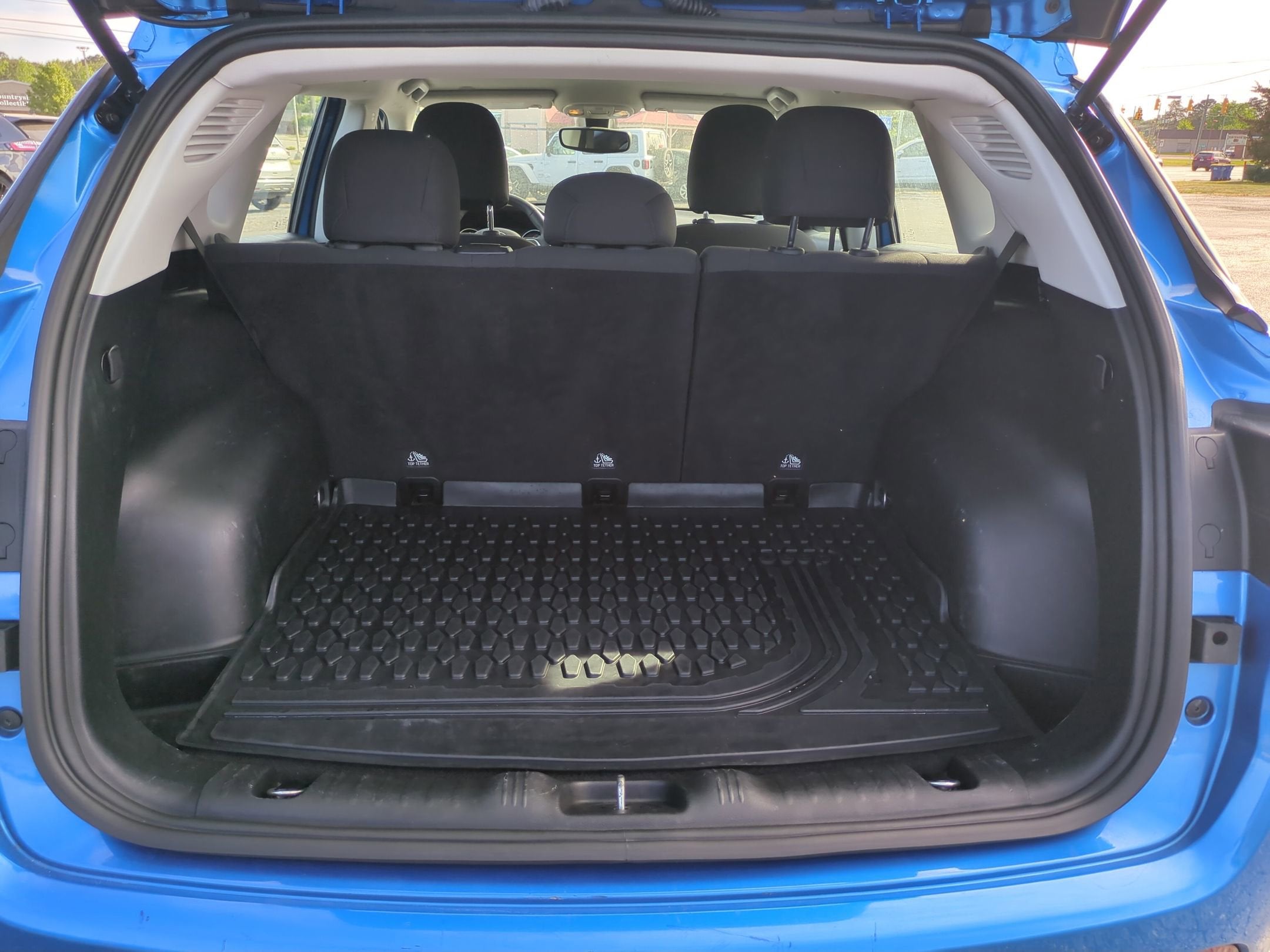 2019 Jeep Compass Sport