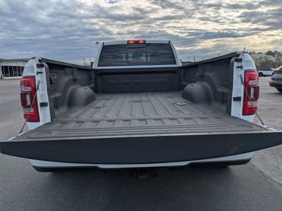 2024 RAM 3500 Longhorn