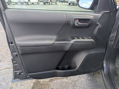 2023 Toyota Tacoma 2WD TRD Off Road