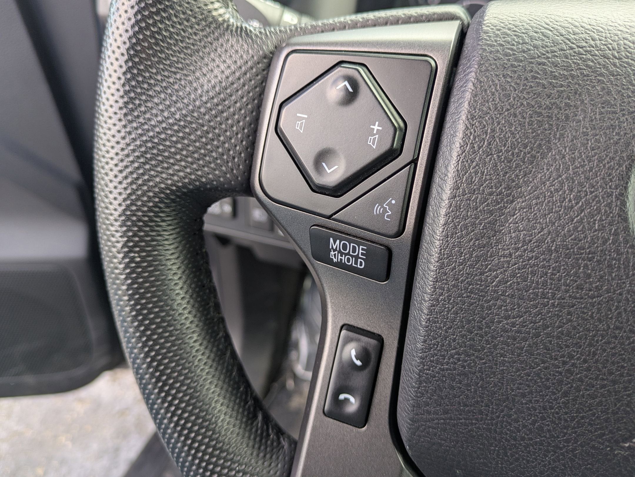 2023 Toyota Tacoma 2WD TRD Off Road