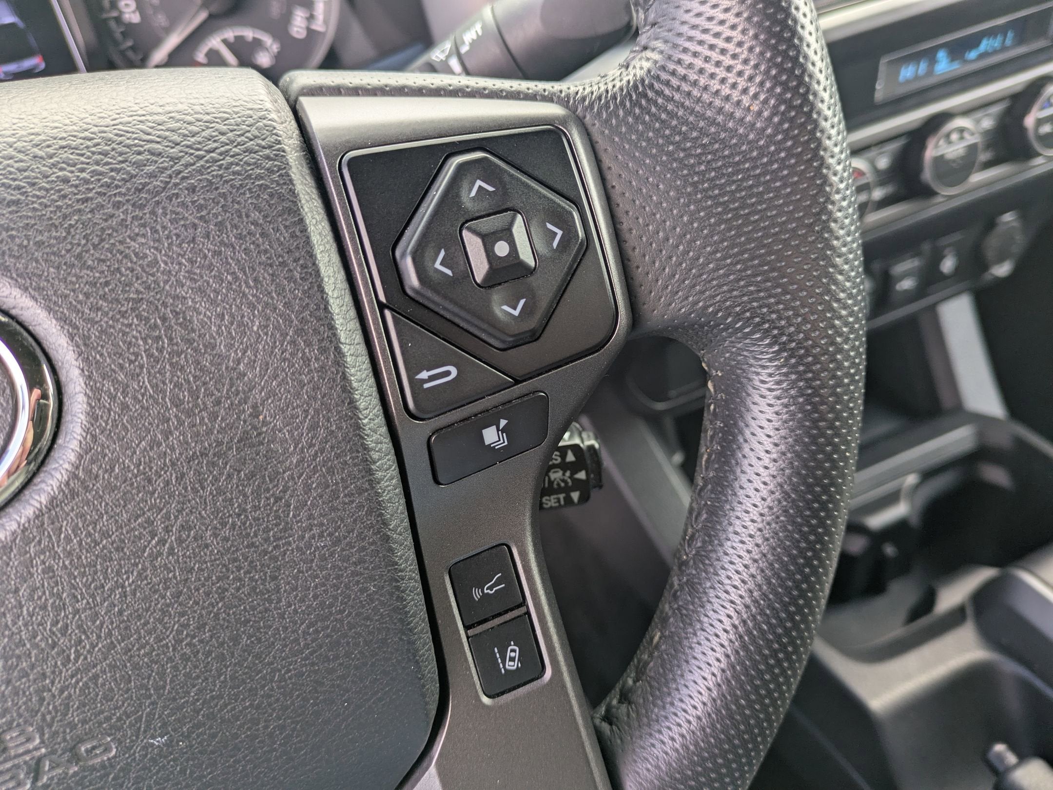 2023 Toyota Tacoma 2WD TRD Off Road