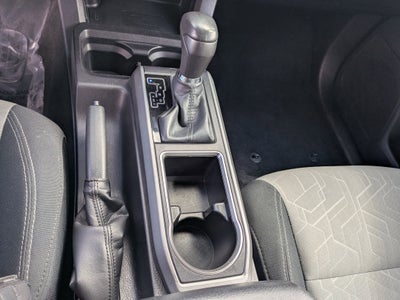 2023 Toyota Tacoma 2WD TRD Off Road