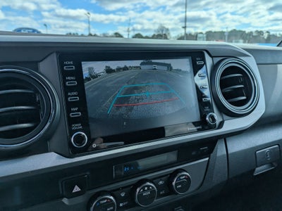 2023 Toyota Tacoma 2WD TRD Off Road