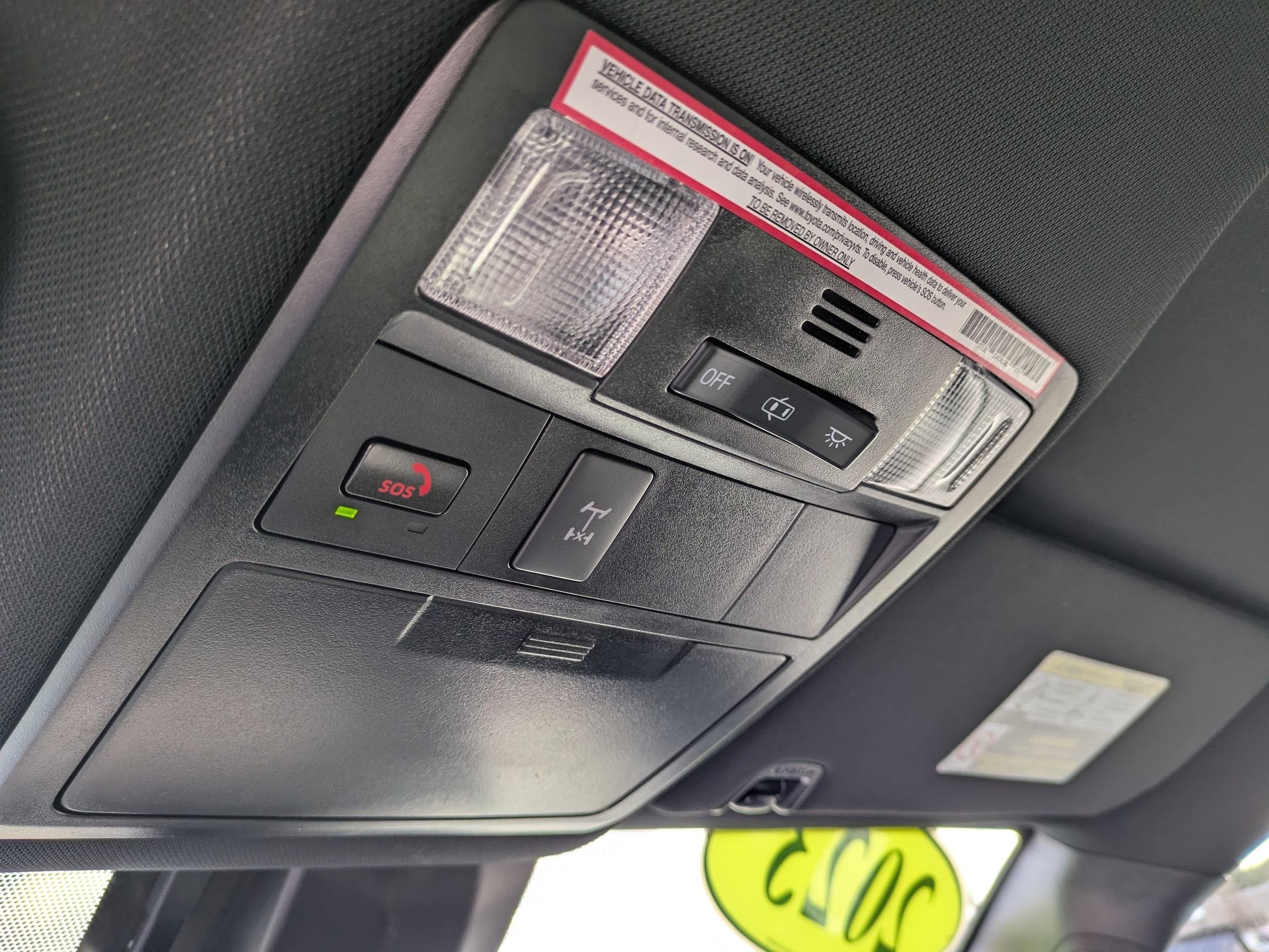 2023 Toyota Tacoma 2WD TRD Off Road