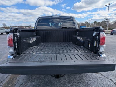2023 Toyota Tacoma 2WD TRD Off Road