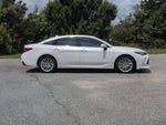 2019 Toyota Avalon Limited