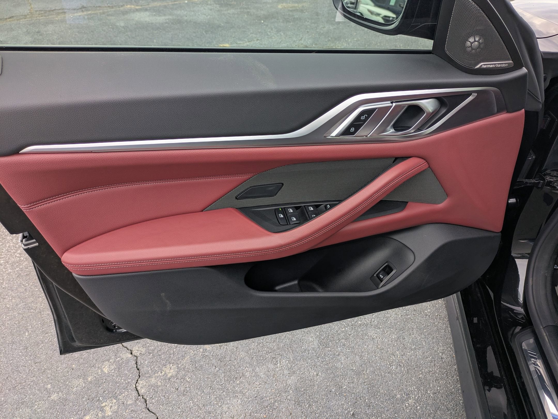 2022 BMW 4 Series M440i xDrive