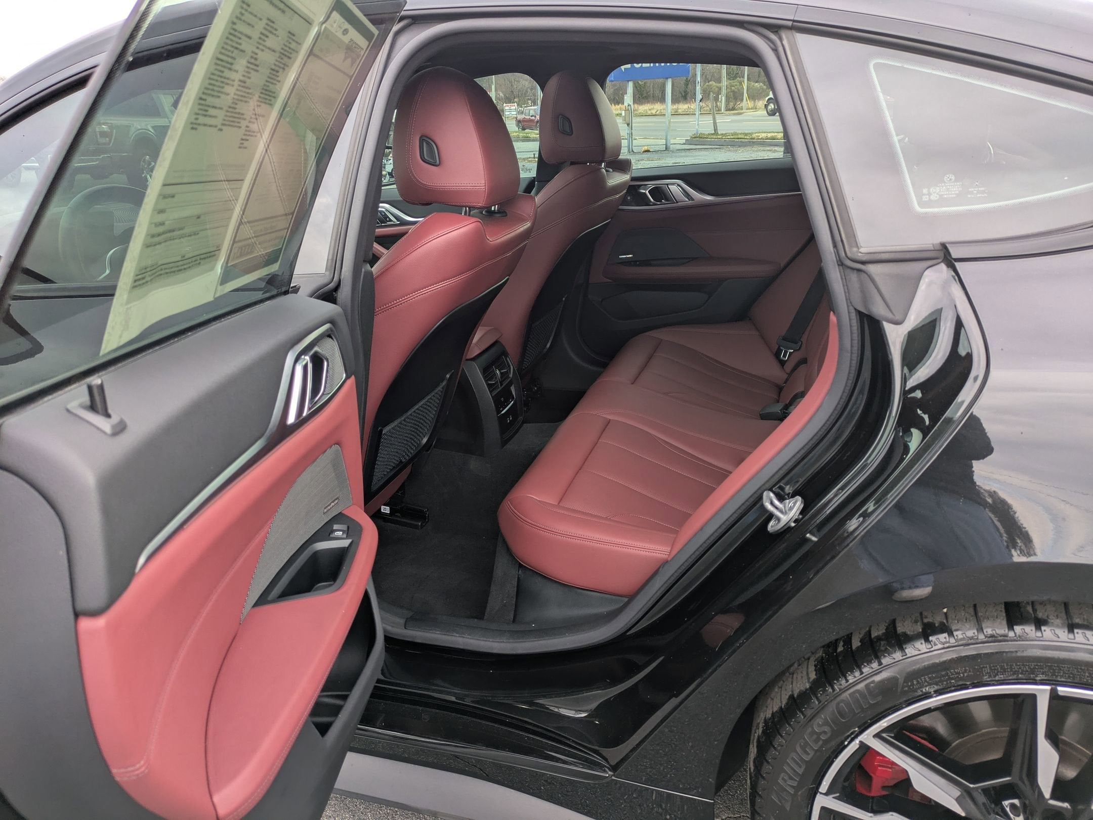 2022 BMW 4 Series M440i xDrive