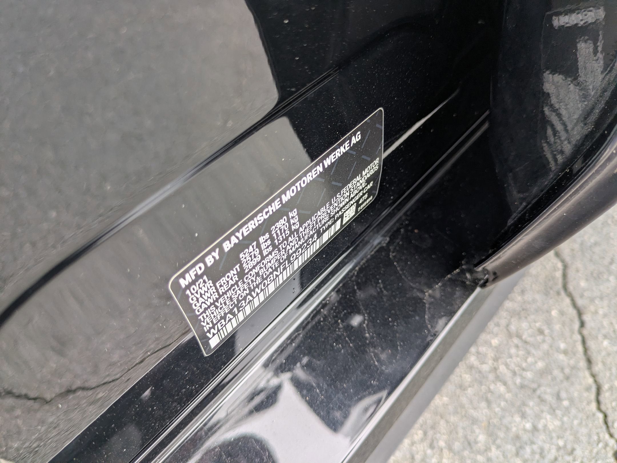 2022 BMW 4 Series M440i xDrive