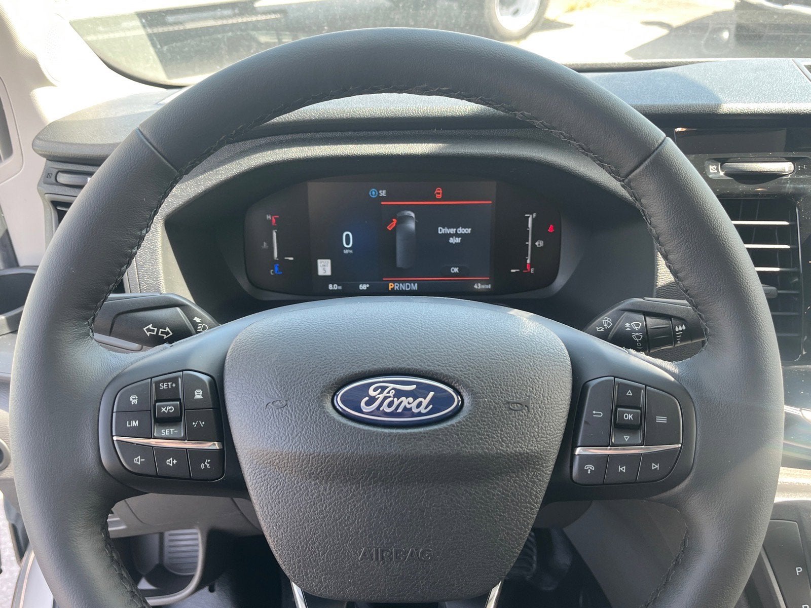 2026 Ford Transit Passenger Wagon 350 XLT