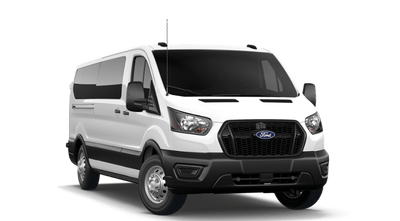 2026 Ford Transit Passenger Wagon 350 XL