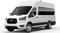 2026 Ford Transit Passenger Wagon 350 HD XLT