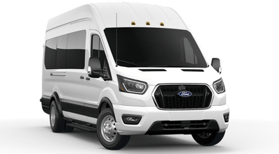 2026 Ford Transit Passenger Wagon 350 HD XLT