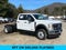 2026 Ford Super Duty F-450 DRW XL DRW