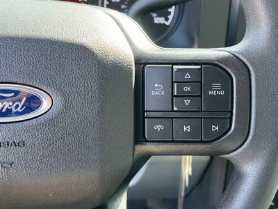 2026 Ford Super Duty F-450 DRW XL DRW