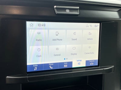 2026 Ford Super Duty F-450 DRW XL DRW