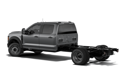 2027 Ford Super Duty F-450 DRW F-450® XL
