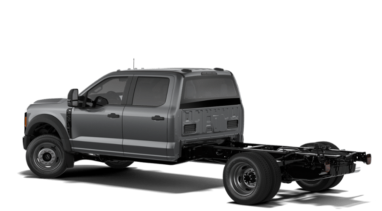 2027 Ford Super Duty F-450 DRW F-450® XL