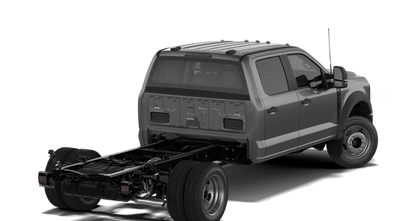 2027 Ford Super Duty F-450 DRW F-450® XL