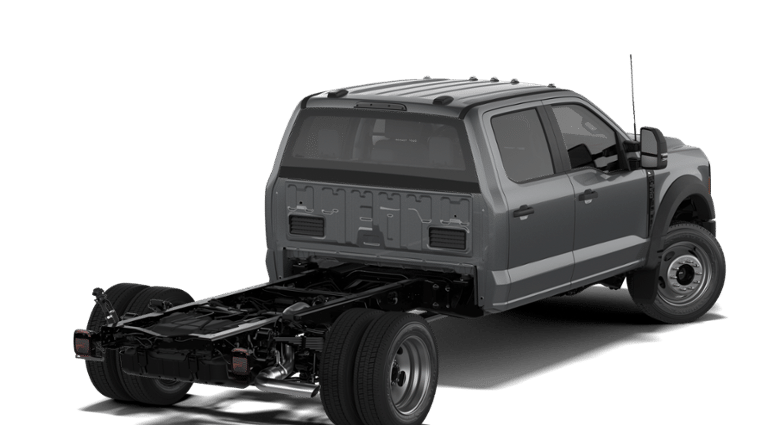 2027 Ford Super Duty F-450 DRW F-450® XL