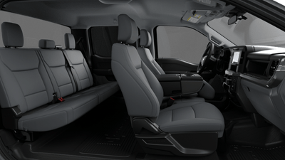 2027 Ford Super Duty F-450 DRW F-450® XL