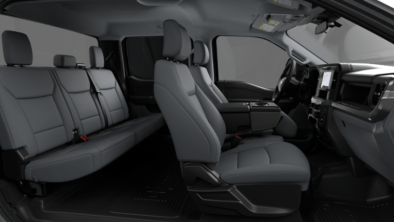 2027 Ford Super Duty F-450 DRW F-450® XL
