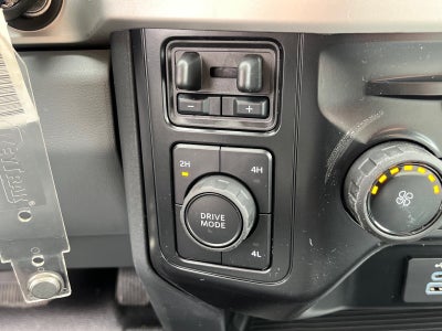 2026 Ford Super Duty F-450 DRW XL DRW