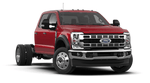 2026 Ford Super Duty F-450 DRW DRW