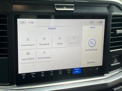 2026 Ford Super Duty F-450 DRW DRW