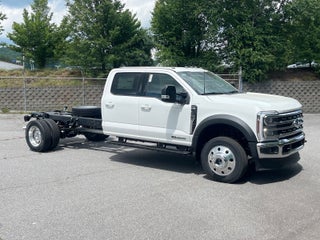 2026 Ford Super Duty F-450 DRW DRW