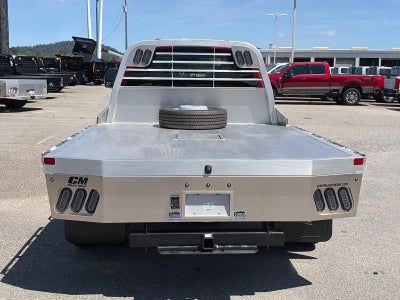 2026 Ford Super Duty F-450 DRW Lariat DRW