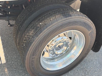 2026 Ford Super Duty F-450 DRW Lariat DRW