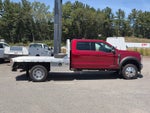 2026 Ford Super Duty F-450 DRW Lariat DRW