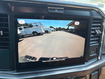 2026 Ford Super Duty F-450 DRW Lariat DRW