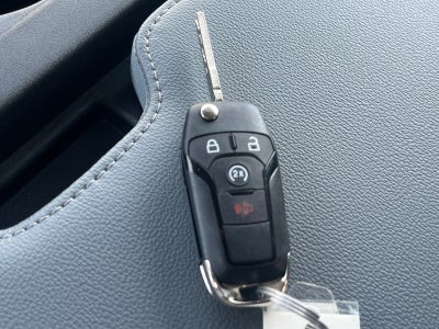 2026 Ford Super Duty F-550 DRW XL DRW