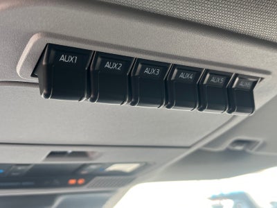 2026 Ford Super Duty F-550 DRW XL DRW