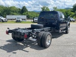 2025 Ford Super Duty F-450 DRW XL DRW