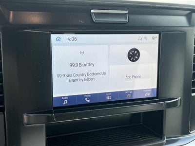 2025 Ford Super Duty F-450 DRW XL DRW