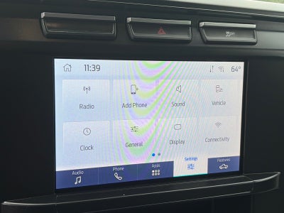 2024 Ford Super Duty F-350 DRW XL