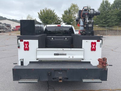 2024 Ford Super Duty F-350 DRW XL