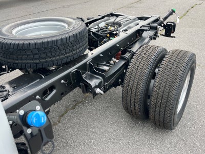 2026 Ford Super Duty F-350 DRW XL DRW