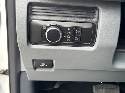 2025 Ford Super Duty F-350 DRW XL DRW