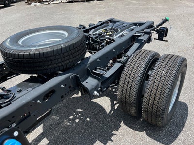 2025 Ford Super Duty F-350 DRW XLT