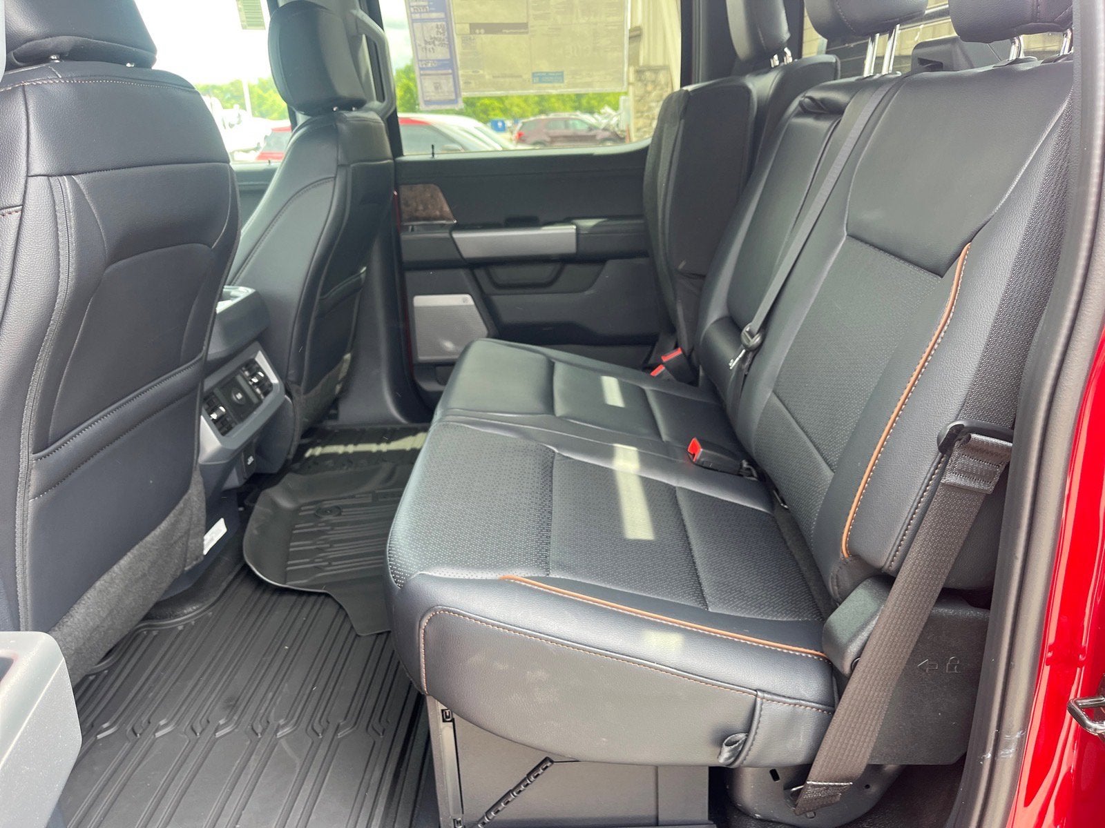 2026 Ford Super Duty F-350 DRW DRW