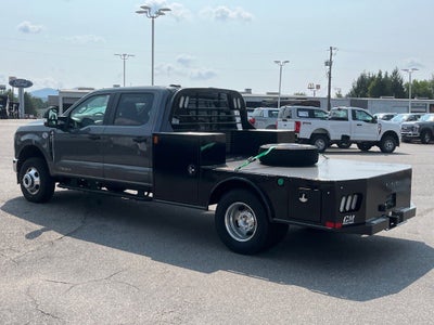 2025 Ford Super Duty F-350 DRW XL