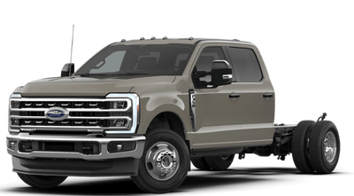2026 Ford Super Duty F-350 DRW DRW